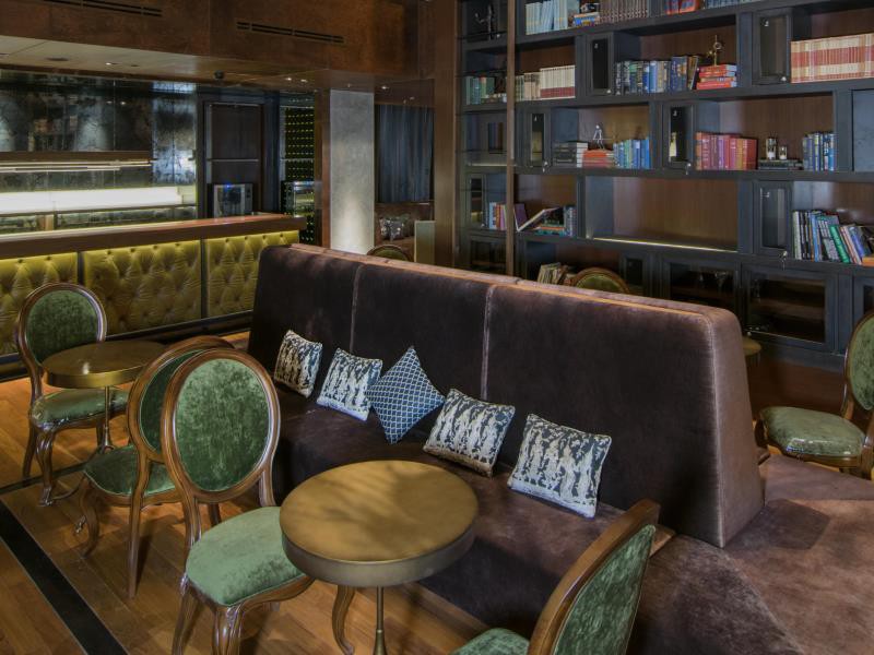 Hotel Indigo