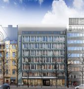 Hotel Indigo Helsinki - Boulevard
