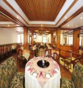 Hotel Park Residency