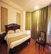 Hotel Park Residency