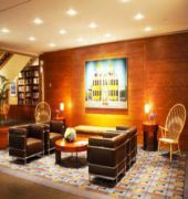 Hotel Park Residency