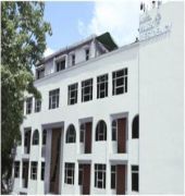 Hotel Park Residency
