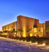WelcomHotel Jodhpur- Member ITC's Hotel Group