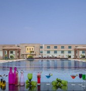 WelcomHotel Jodhpur- Member ITC's Hotel Group