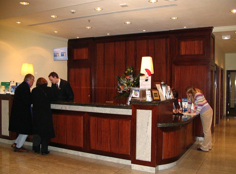Holiday Inn