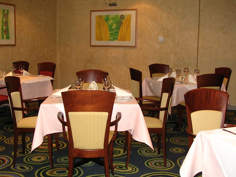 Holiday Inn