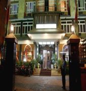 Hotel Manang Pvt. Ltd
