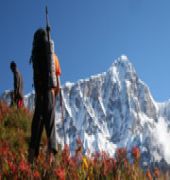 Hotel Manang Pvt. Ltd