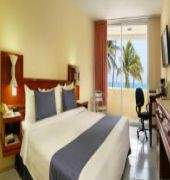 Hostal de Cortes.
