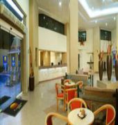 Hostal de Cortes.