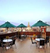 Hotel Tibet International