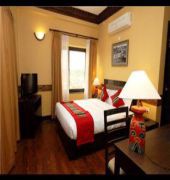 Hotel Tibet International