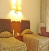 Royal Palm Resort