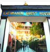 Kathmandu Guest House