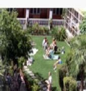 Kathmandu Guest House