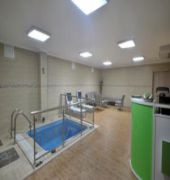 Rhiss Hotel Bostanci