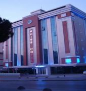 Rhiss Hotel Bostanci