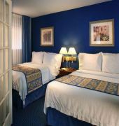 Residence Inn Anaheim Maingate