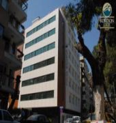 Kordon Otel Alsancak