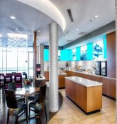 Springhill Suites by Marriott Bellingham