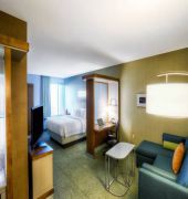 Springhill Suites by Marriott Bellingham