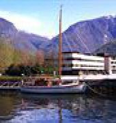 Lærdal Hotel