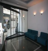 Hotel Alma