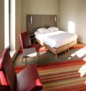 Hotel Alma