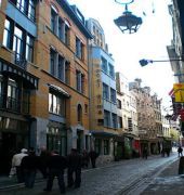 Hotel Alma