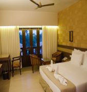 La Grace Resort