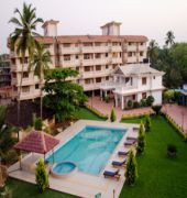 La Grace Resort