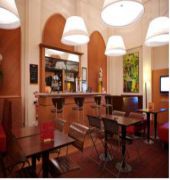 Hotel ibis Lyon Centre Perrache