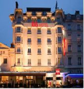Hotel ibis Lyon Centre Perrache