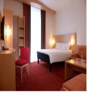 Hotel ibis Lyon Centre Perrache