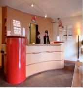 Hotel ibis Lyon Centre Perrache