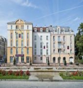 My Suite Maisons-Lafitte Hotel
