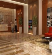 Lemon Tree Hotel, Dehradun