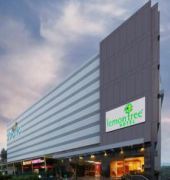 Lemon Tree Hotel, Dehradun