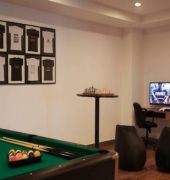 Lemon Tree Hotel, Dehradun