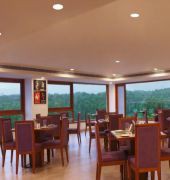 Lemon Tree Hotel, Dehradun