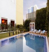 Lemon Tree Hotel; Shimona, Chennai