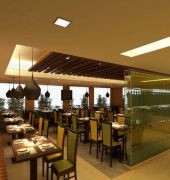 Lemon Tree Hotel; Shimona, Chennai