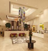 Lemon Tree Hotel; Shimona, Chennai