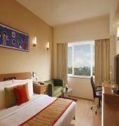 Lemon Tree Hotel; Shimona, Chennai