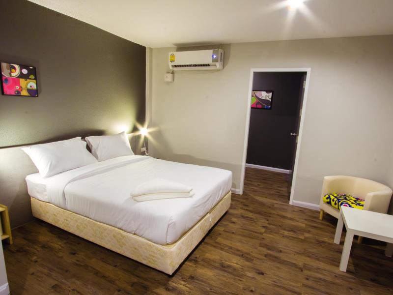 Bett Pattaya