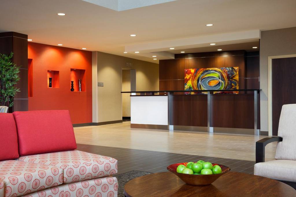 Cambria hotel & suites Miami Airport - Blue Lagoon