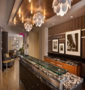 Hampton Inn Manhattan/Downtown-Financial District
