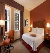Hampton Inn Manhattan/Downtown-Financial District