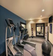 Hampton Inn Manhattan/Downtown-Financial District