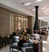 Radisson Petra Concepcion